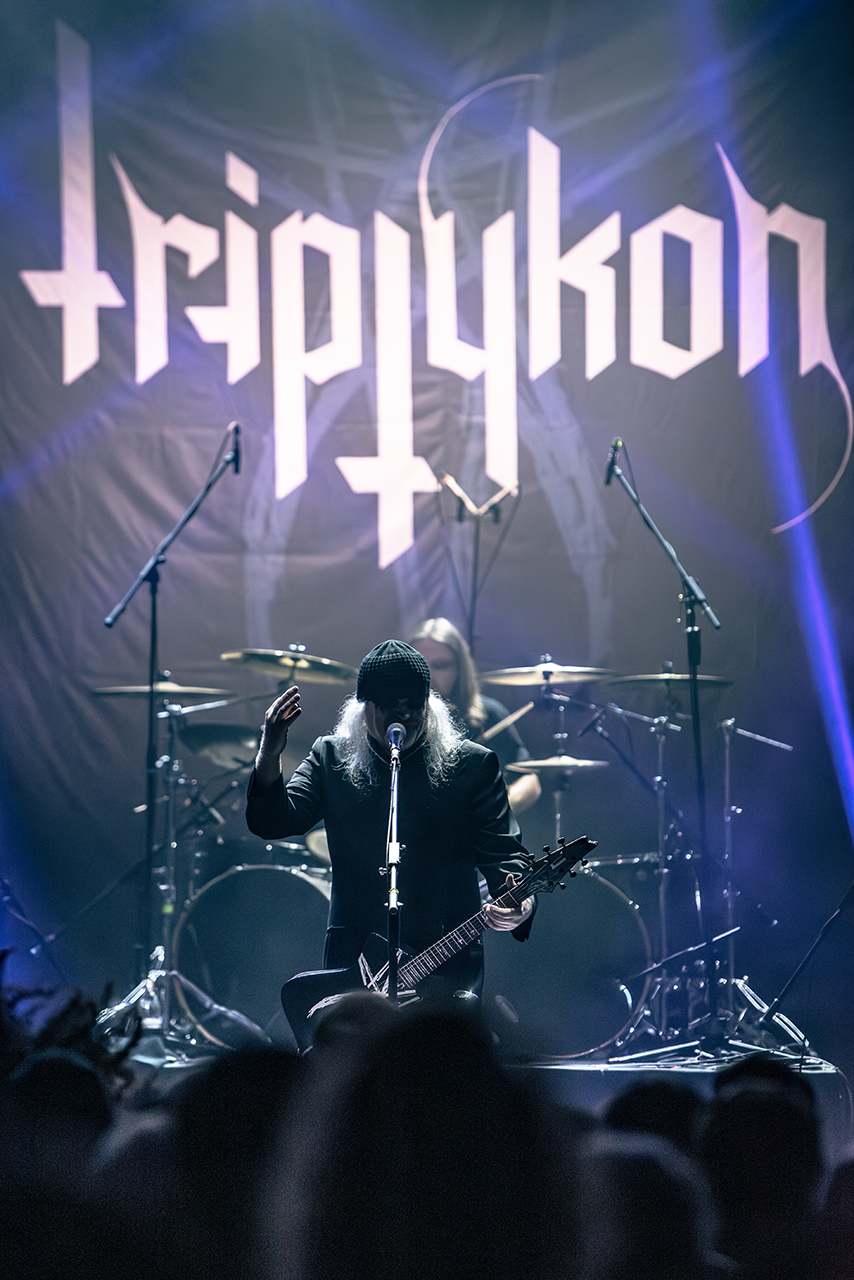 Triptykon - Sideshow Chile TerrorFest